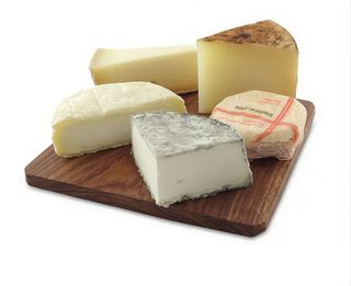 Misto formaggi