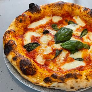 Margherita