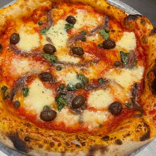 Napoli