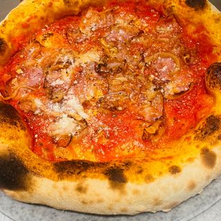 Amatriciana