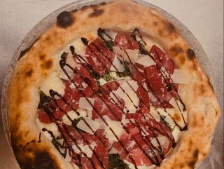 Bresaola