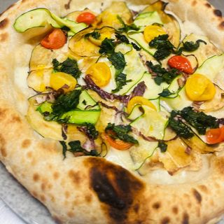 Vegetariana