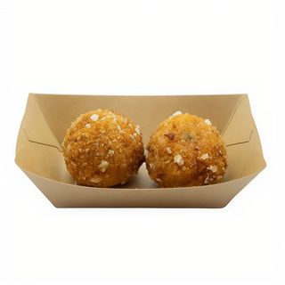 Arancino di riso classico 2 pezzi