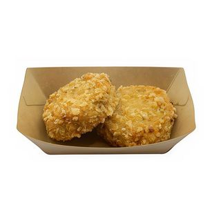 Frittatina di pasta alla napoletana 2 pezzi