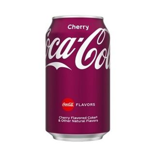 Coca-Cola Ciliegia