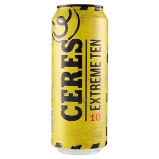 Ceres Extreme in lattina 50 cl