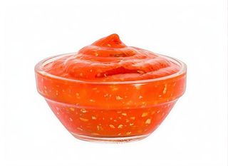 Salsa Spicy