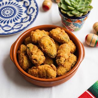 Bocaditos Picante (7 pezzi)