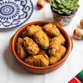Bocaditos Picante