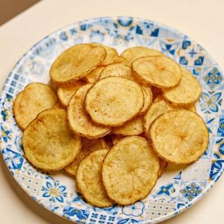 Patatine fritte