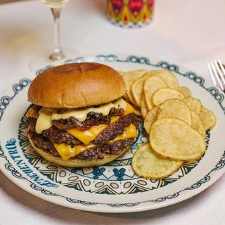 Burger Matador