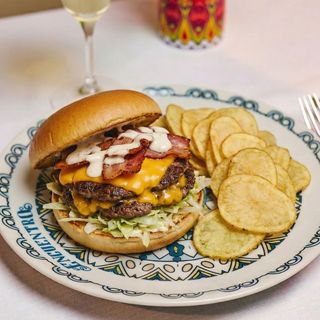 Smash Burger