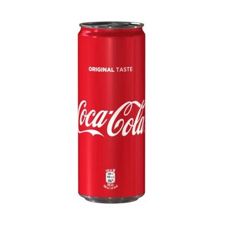 Coca Cola 33 cl
