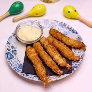 Camarones