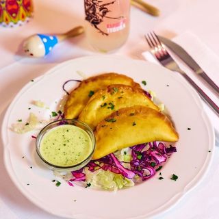 Empanadas