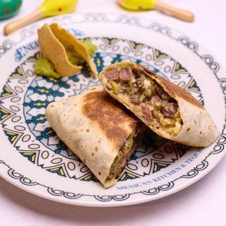 Burrito el Torero
