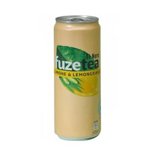 The freddo al limone 33 cl