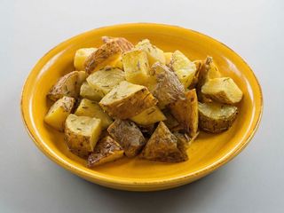 Patate al forno