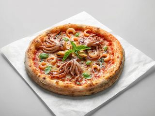 Frutti di mare