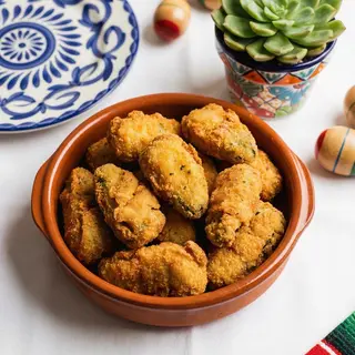Bocaditos Picante (7 pezzi)