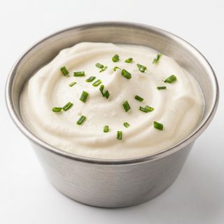 Sour Cream