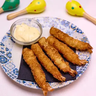 Camarones (5 pezzi)
