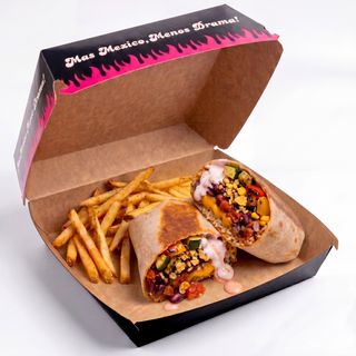 Burrito el jardinero