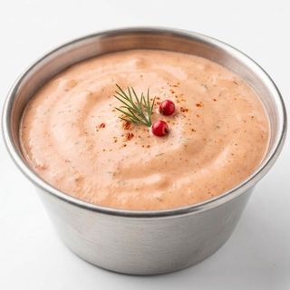 Salsa Chipotle