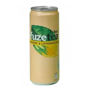 The freddo al limone 33 cl