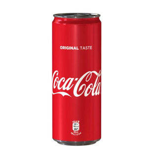 Coca Cola 33 cl
