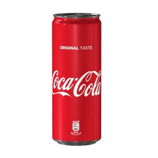 Coca Cola 33 cl