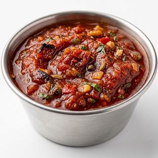 Salsa Ranchero
