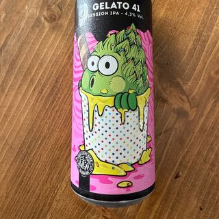 Gelato 41 