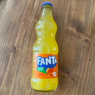 Fanta