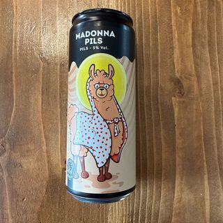 Madonna Pils
