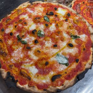 Margherita