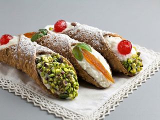 Mini Cannolo 2,8 l