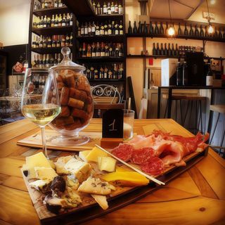 Tagliere per 6 persone 