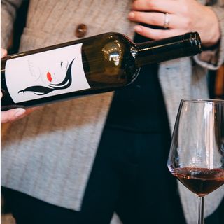 Vino : Ele Bistrot Rosso 