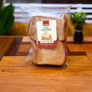 Pan carrè keto 300 g
