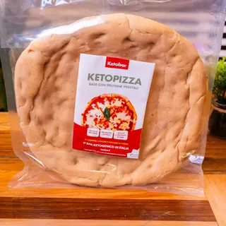 Keto Pizza 220 g