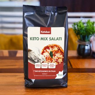 Keto Mix Salati 500 g