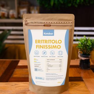 Eritritolo 500 g