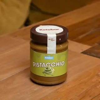 Crema pistacchio dolce 250 g