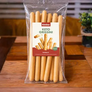 Keto grissini 150g