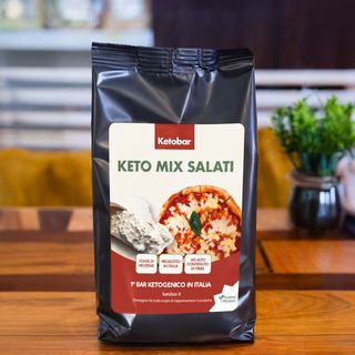 Mix Salati 500 g