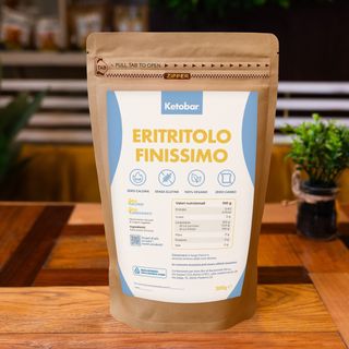 Eritritolo 500g