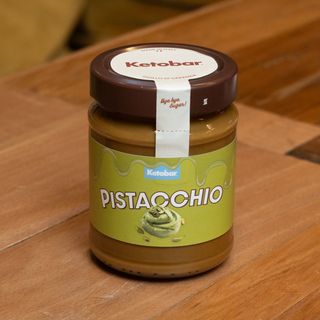 Pistacchio Dolce 250g