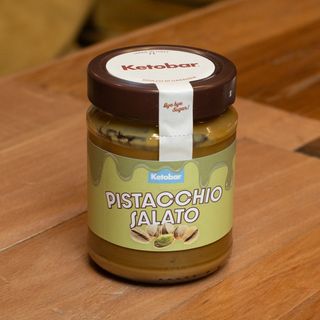 PISTACCHIO SALATO 250g