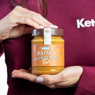 Pasta di Arachide 250g